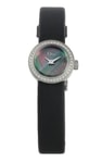 Pre-Owned Christian Dior Baby D Watch